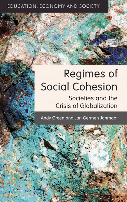 Regimes of Social Cohesion - A. Green, J. Janmaat