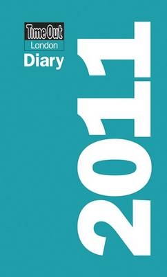 "Time Out" Diary -  Time Out Guides Ltd.