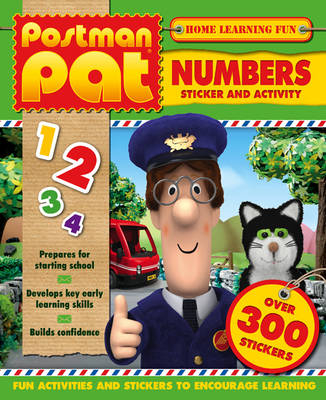 Numbers -  Igloo Books