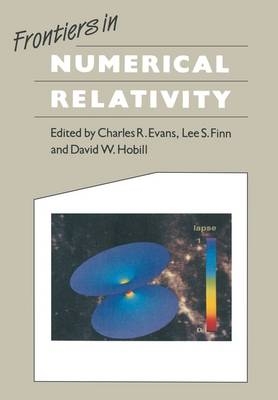 Frontiers in Numerical Relativity - 