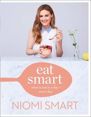 Eat Smart - Niomi Smart