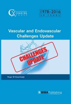 Vascular and Endovascular Challenges Update - 