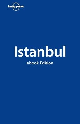 Lonely Planet Istanbul