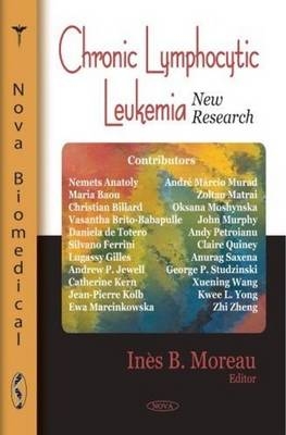 Chronic Lymphocytic Leukemia - 