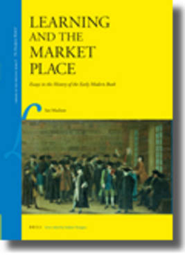 Learning and the Market Place - Ian MacLean