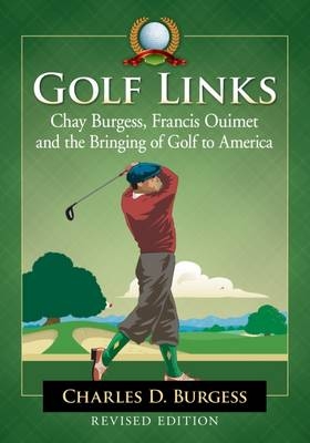 Golf Links - Charles D. Burgess