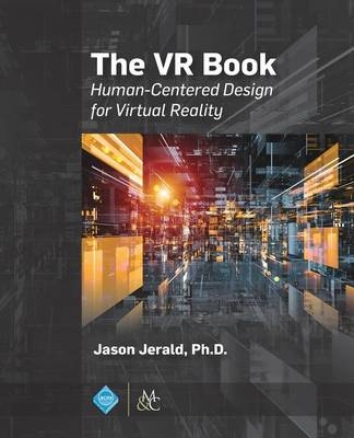 The VR Book - Jason Jerald