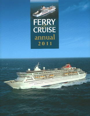 Ferry & Cruise Annual - Miles Cowsill