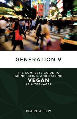 Generation V - Claire Askew