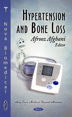 Hypertension & Bone Loss - 