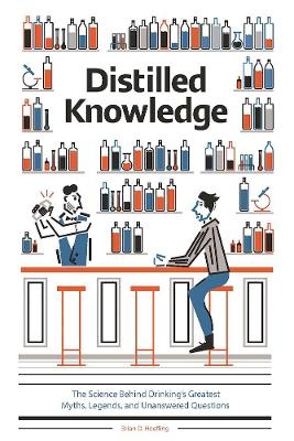 Distilled Knowledge - Brian D. Hoefling