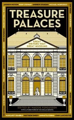 Treasure Palaces - 