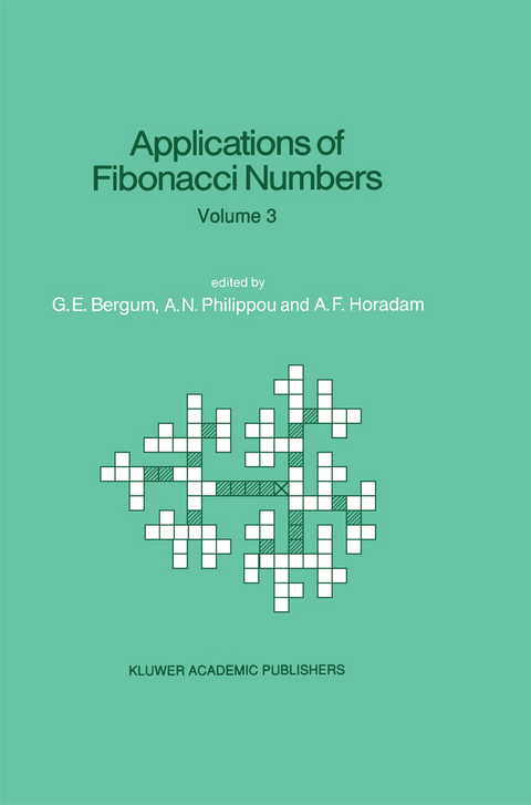 Applications of Fibonacci Numbers - 