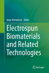 Electrospun Biomaterials and Related Technologies - 