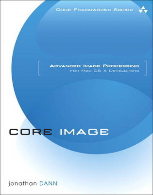 Core Image - Jonathan Dann