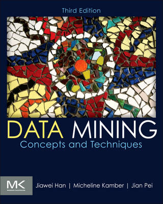 Data Mining: Concepts and Techniques - Jiawei Han, Micheline Kamber, Jian Pei