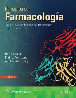 Principios de farmacología - David E. Golan