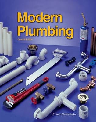 Modern Plumbing - E Keith Blankenbaker