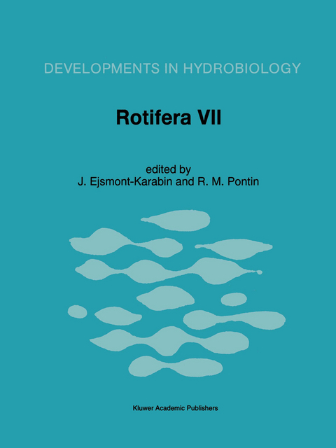 Rotifera VII - 