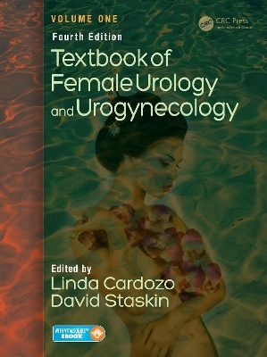 Textbook of Female Urology and Urogynecology - 