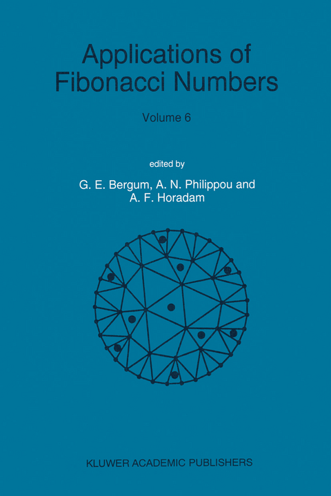 Applications of Fibonacci Numbers - 