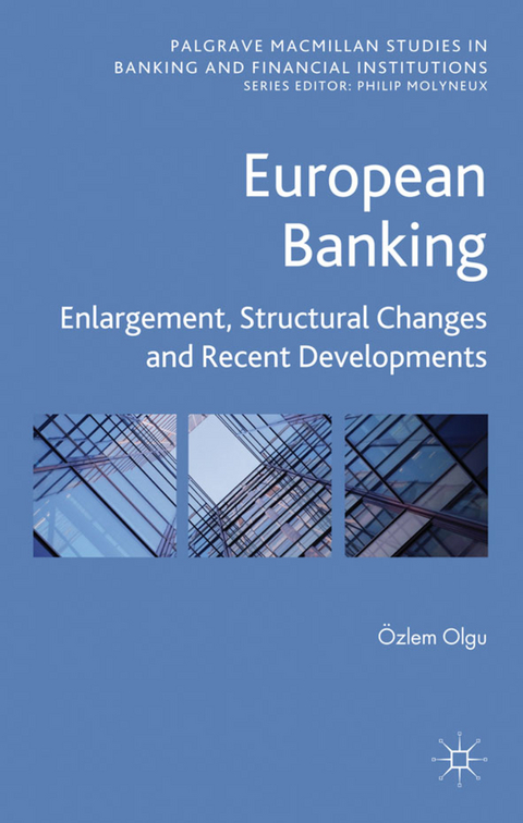 European Banking - Ö. Olgu