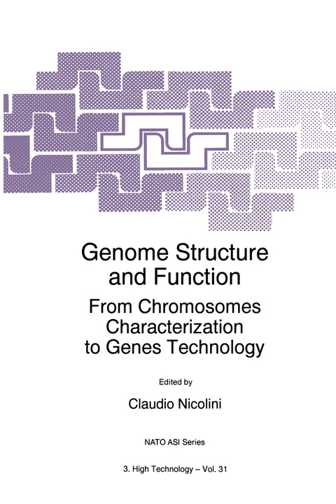 Genome Structure and Function - 