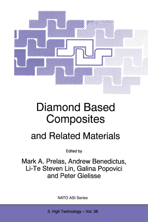 Diamond Based Composites - 