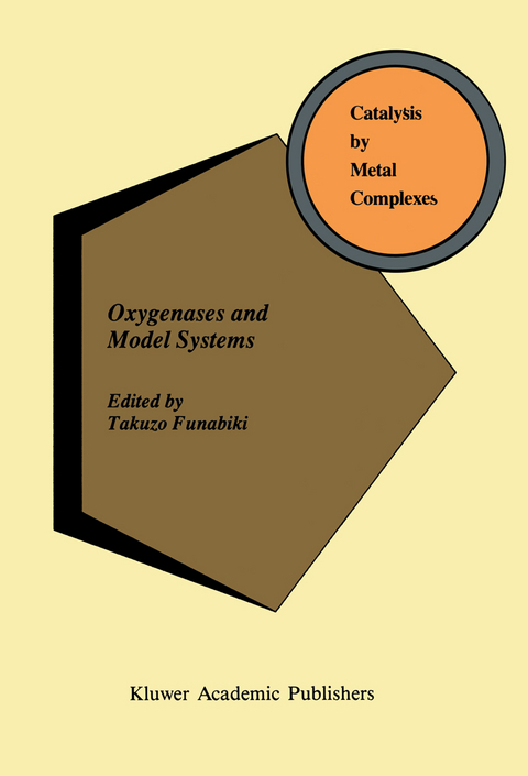 Oxygenases and Model Systems - 