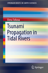 Tsunami Propagation in Tidal Rivers - Elena Tolkova