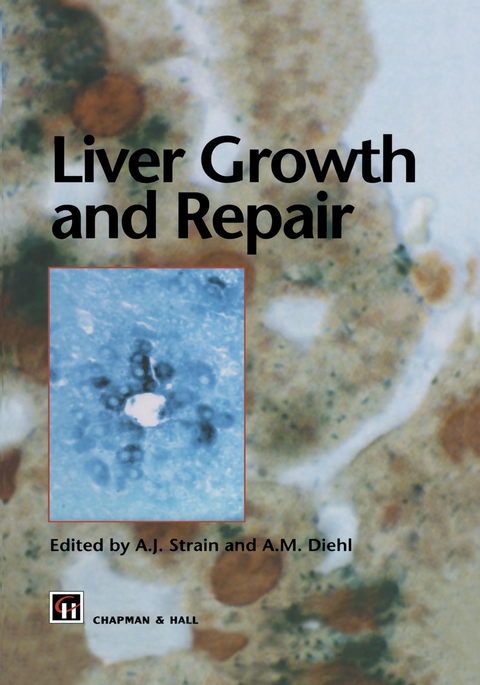 Liver Growth and Repair - 