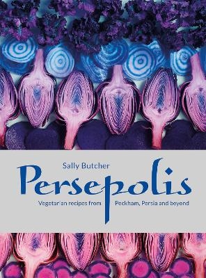 Persepolis - Sally Butcher