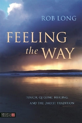 Feeling the Way - Rob Long