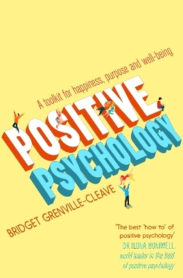 Positive Psychology - Bridget Grenville-Cleave