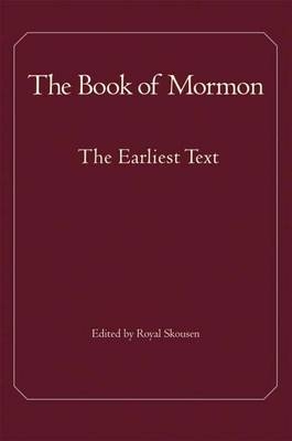 The Book of Mormon - 