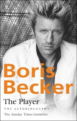 The Player - Boris Becker