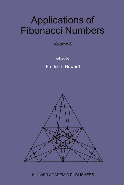 Applications of Fibonacci Numbers - 