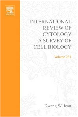 International Review of Cytology - 