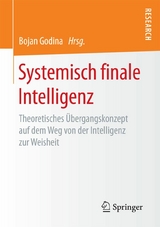 Systemisch finale Intelligenz - 