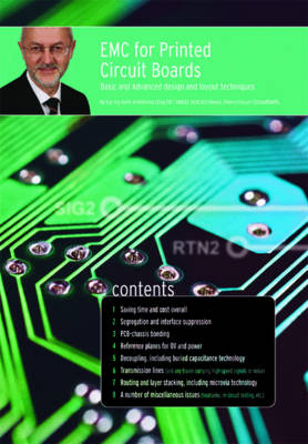 EMC for Printed Circuit Boards - Keith Armstrong