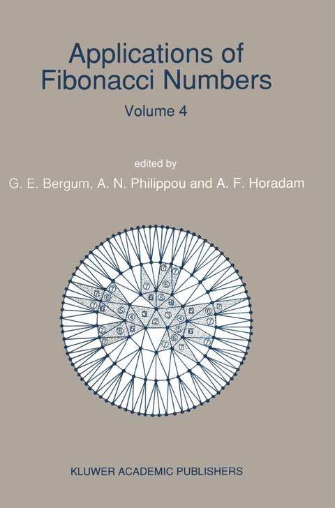 Applications of Fibonacci Numbers - 