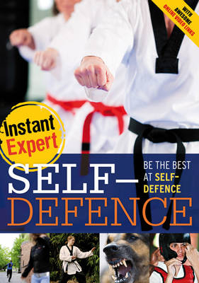 Self-Defence - Gary Freeman, Jonathan Bentman