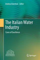 The Italian Water Industry - 