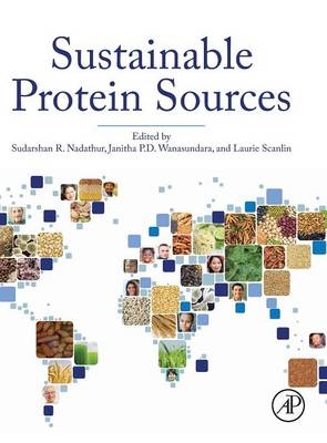 Sustainable Protein Sources - 