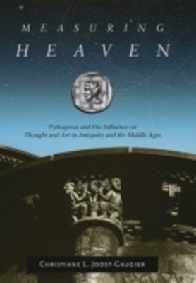 Measuring Heaven - Christiane L. Joost-Gaugier