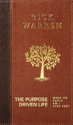 The Purpose Driven Life - Rick Warren