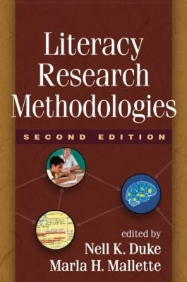 Literacy Research Methodologies - 