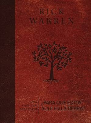 Una Vida Con Propósito - Rick Warren