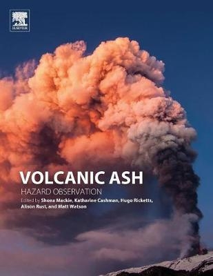 Volcanic Ash - 