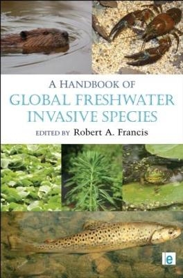 A Handbook of Global Freshwater Invasive Species - 